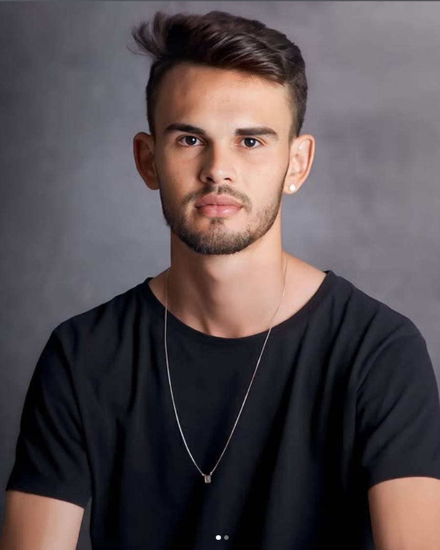 Dr. Robson Castro