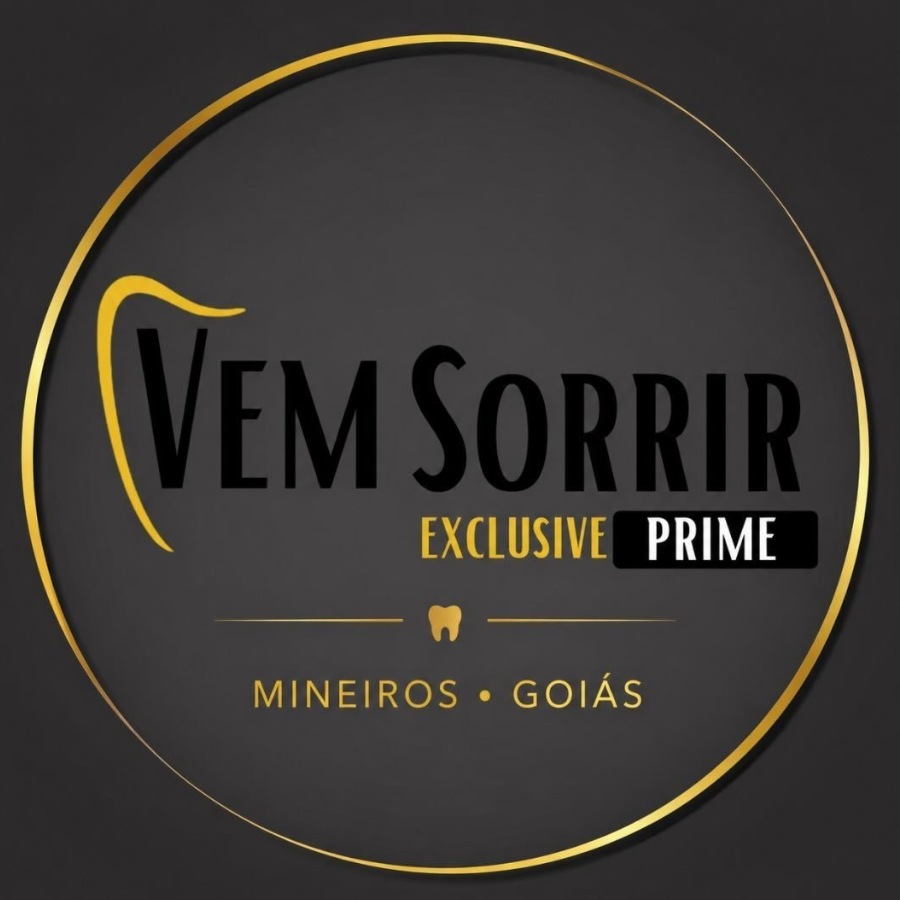 Logo Vem Sorrir